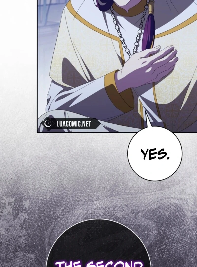 The Wicked Little Princess Chapter 178 - Page 20