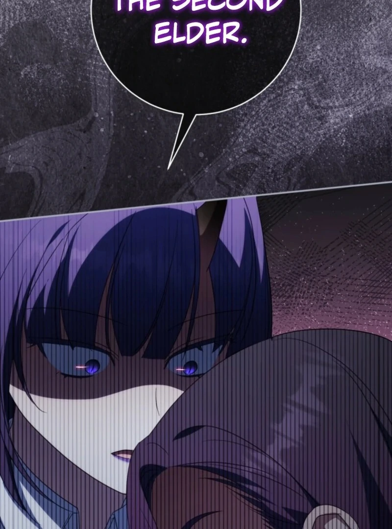 The Wicked Little Princess Chapter 178 - Page 21