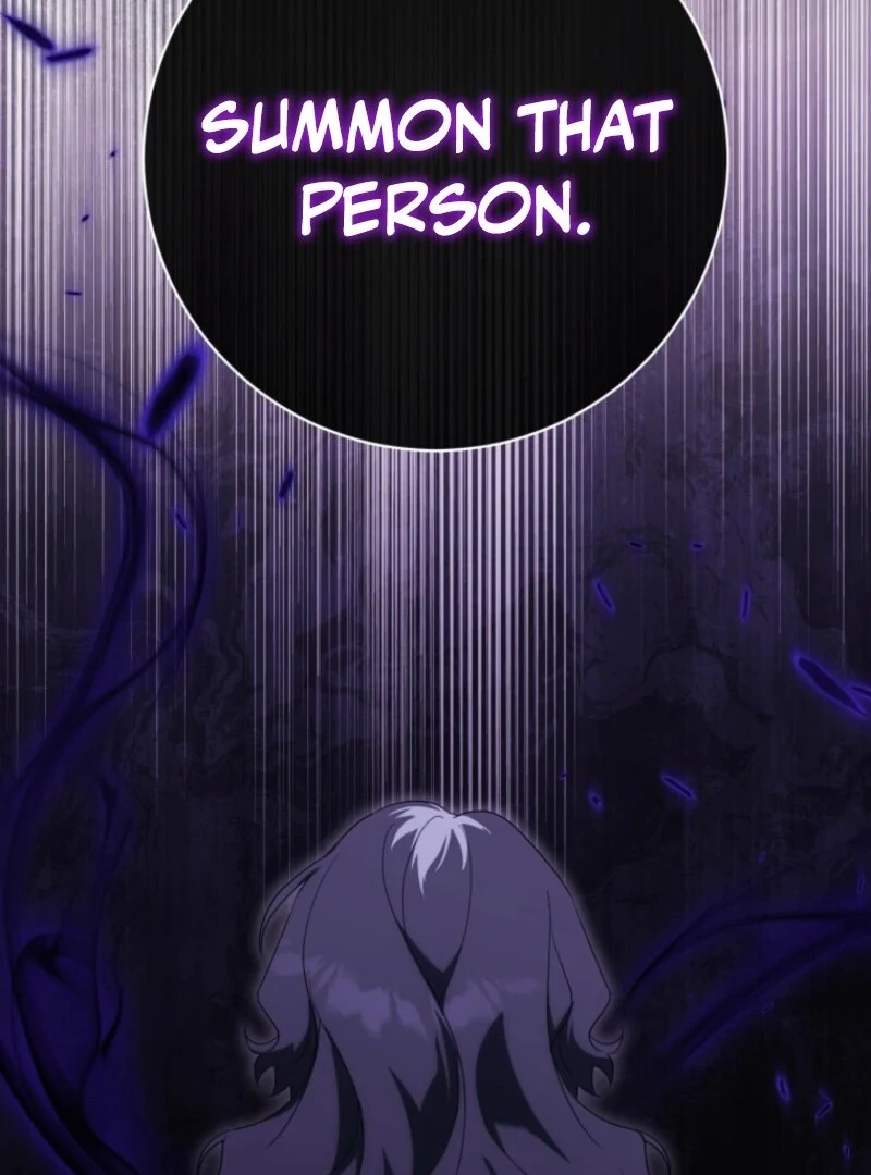 The Wicked Little Princess Chapter 178 - Page 23