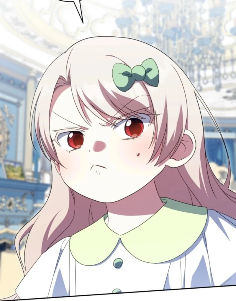 The Wicked Little Princess Chapter 178 - Page 27