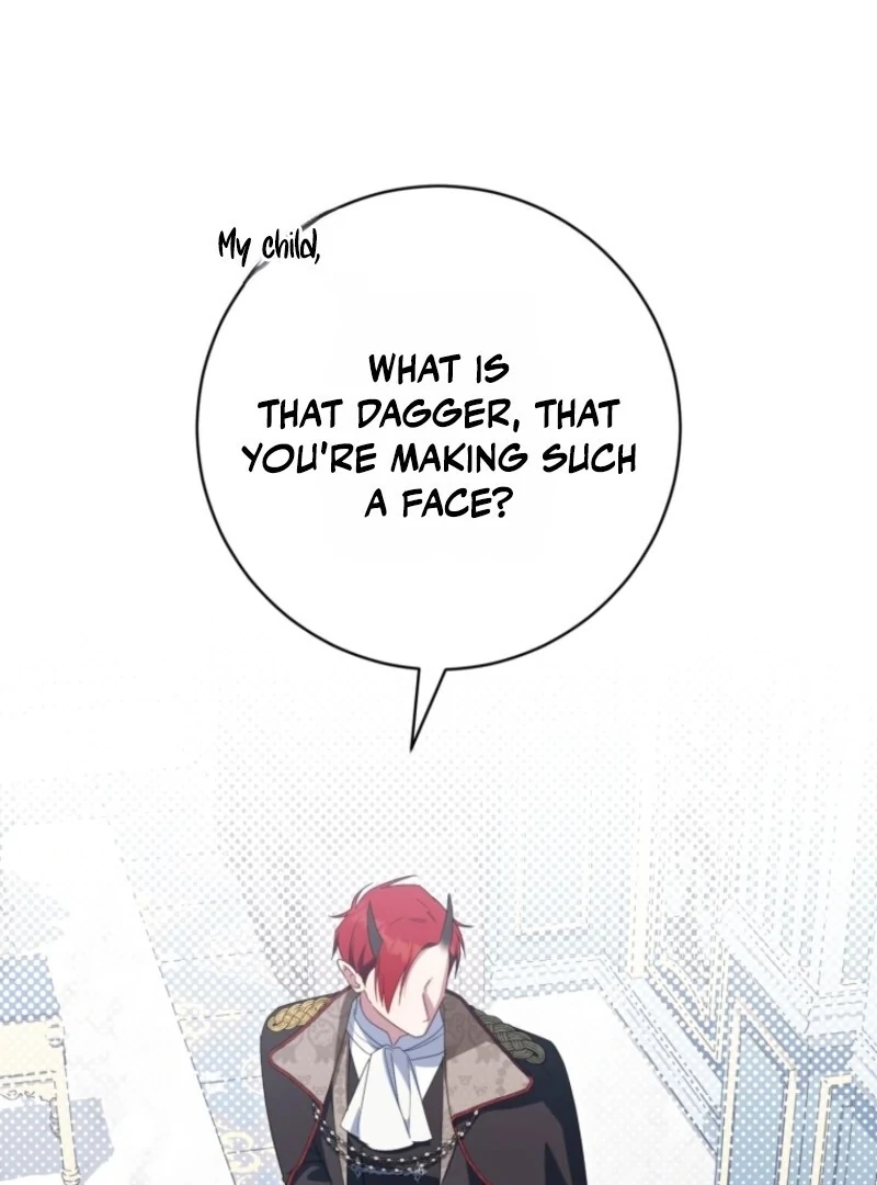 The Wicked Little Princess Chapter 178 - Page 29