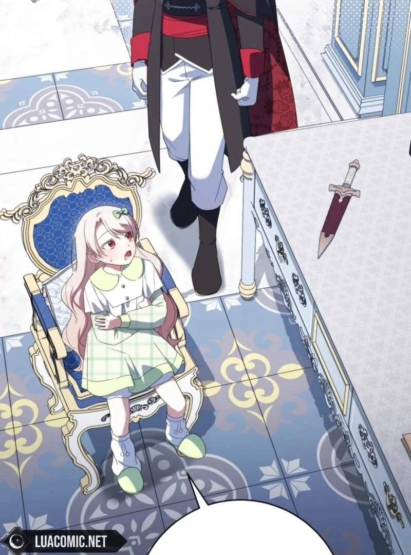 The Wicked Little Princess Chapter 178 - Page 30