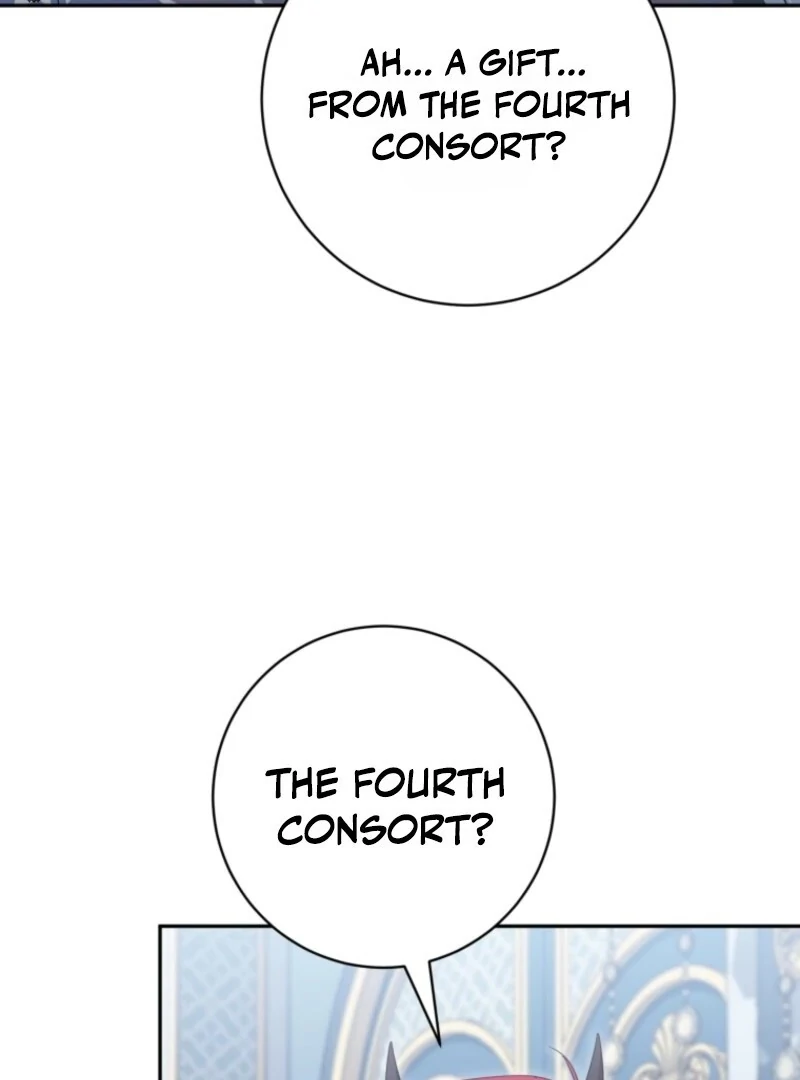 The Wicked Little Princess Chapter 178 - Page 31