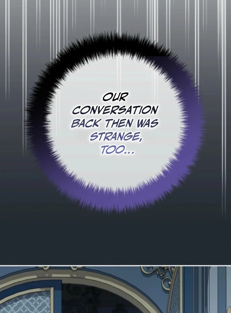 The Wicked Little Princess Chapter 178 - Page 35