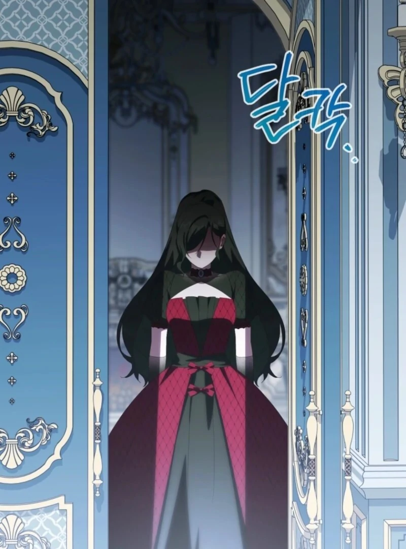 The Wicked Little Princess Chapter 178 - Page 36