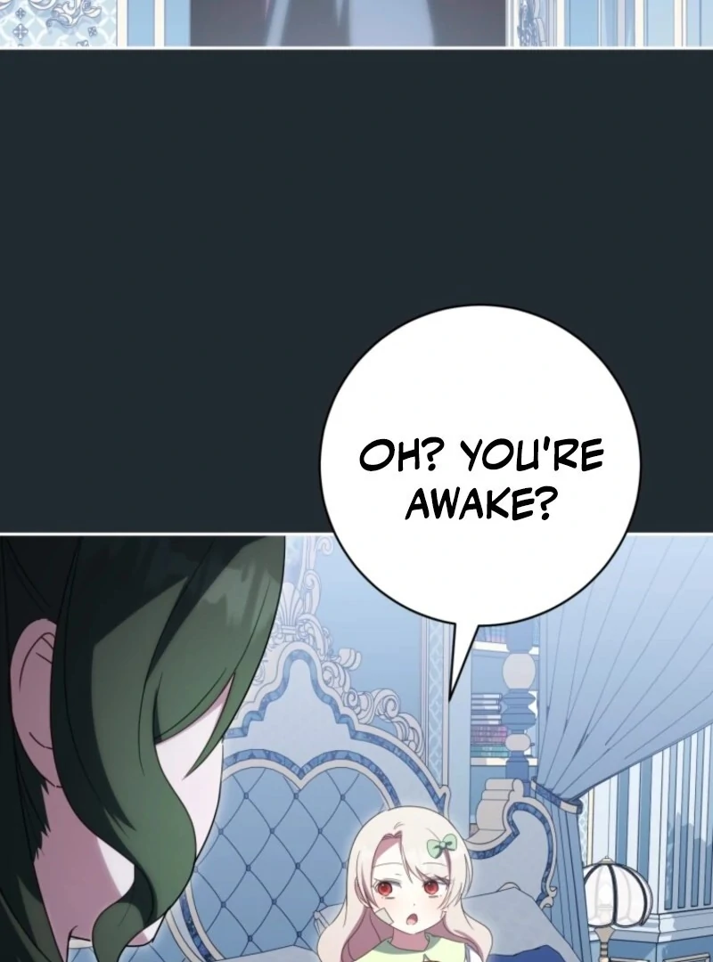 The Wicked Little Princess Chapter 178 - Page 37