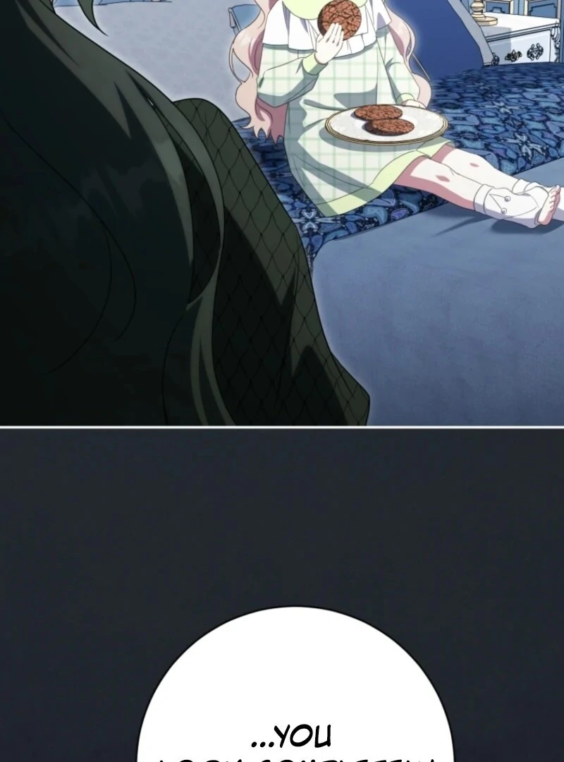 The Wicked Little Princess Chapter 178 - Page 38