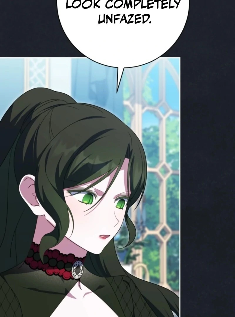 The Wicked Little Princess Chapter 178 - Page 39