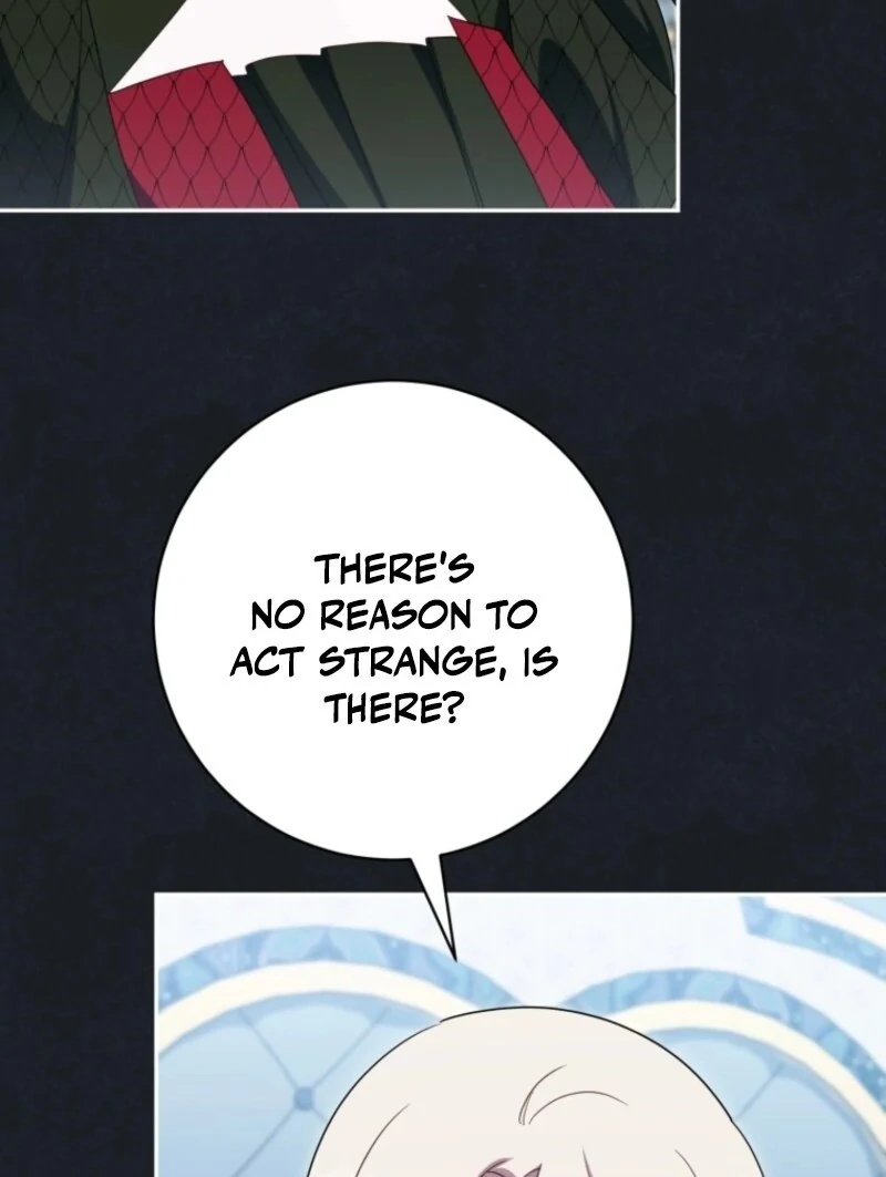 The Wicked Little Princess Chapter 178 - Page 40