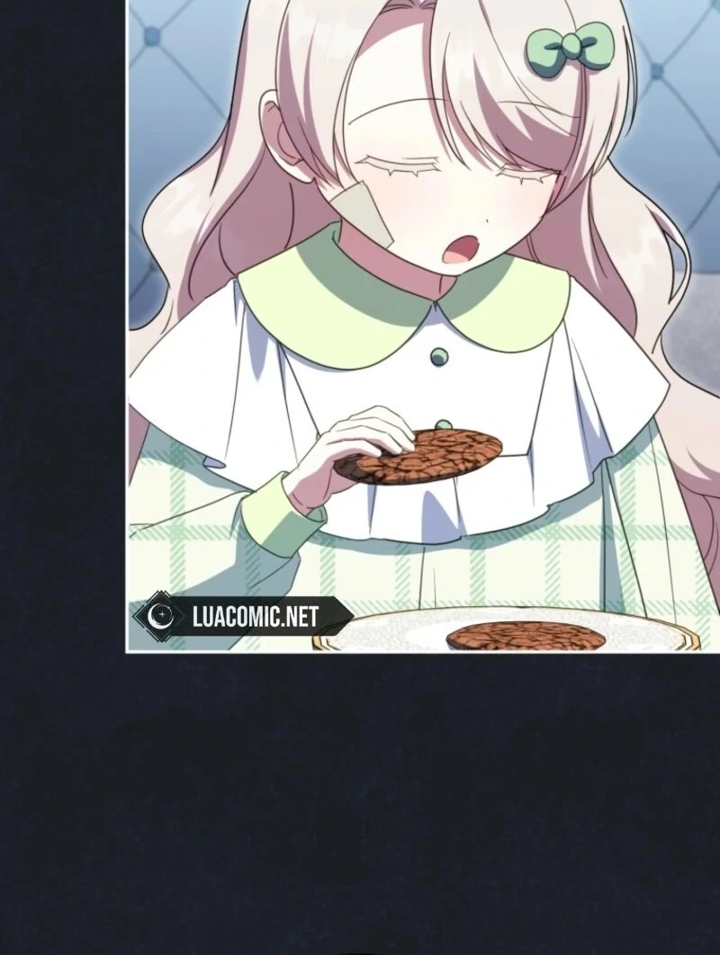 The Wicked Little Princess Chapter 178 - Page 41