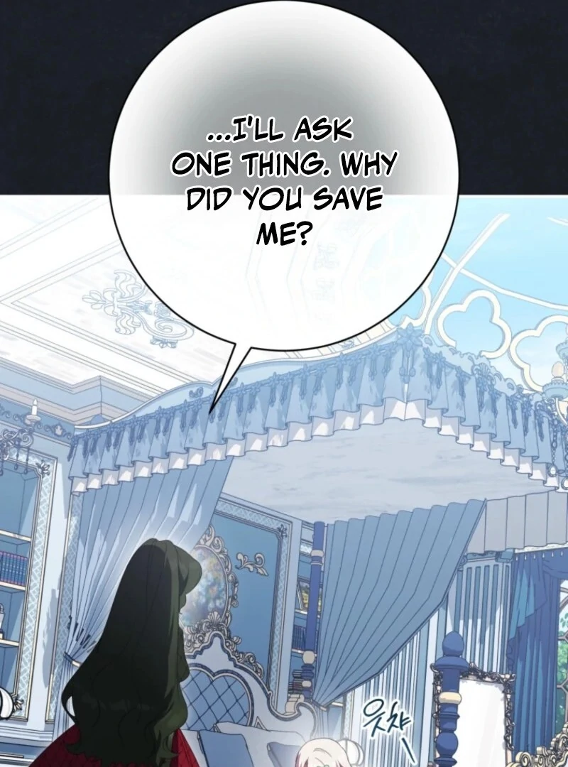 The Wicked Little Princess Chapter 178 - Page 42