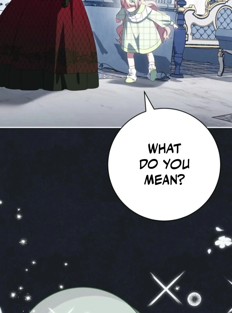 The Wicked Little Princess Chapter 178 - Page 43