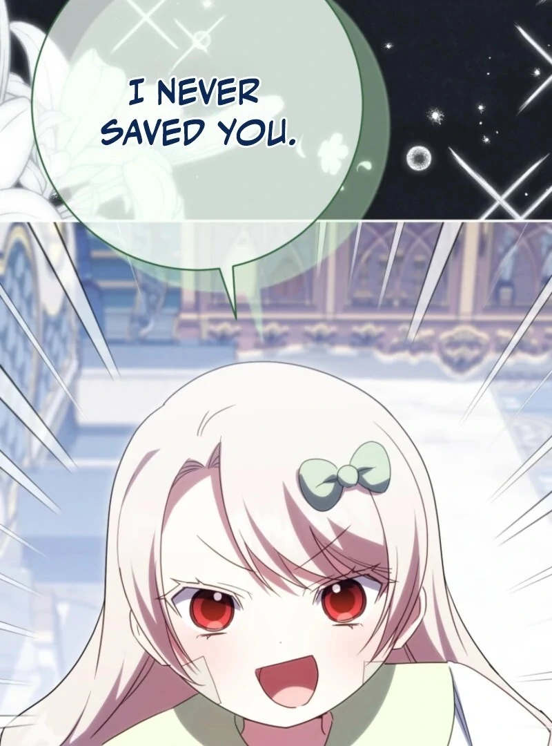 The Wicked Little Princess Chapter 178 - Page 44