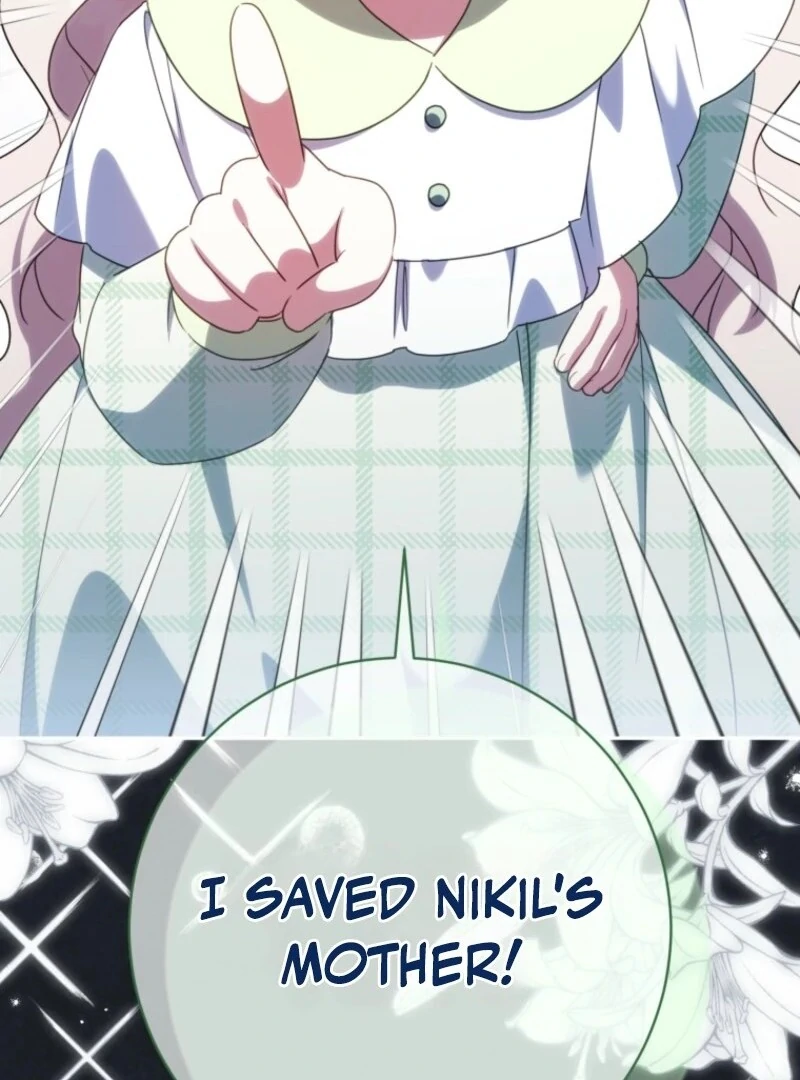 The Wicked Little Princess Chapter 178 - Page 45