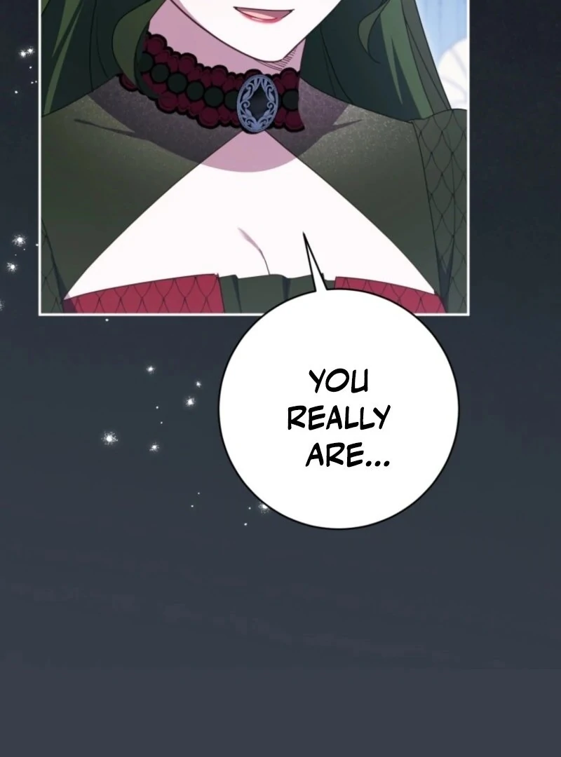 The Wicked Little Princess Chapter 178 - Page 47