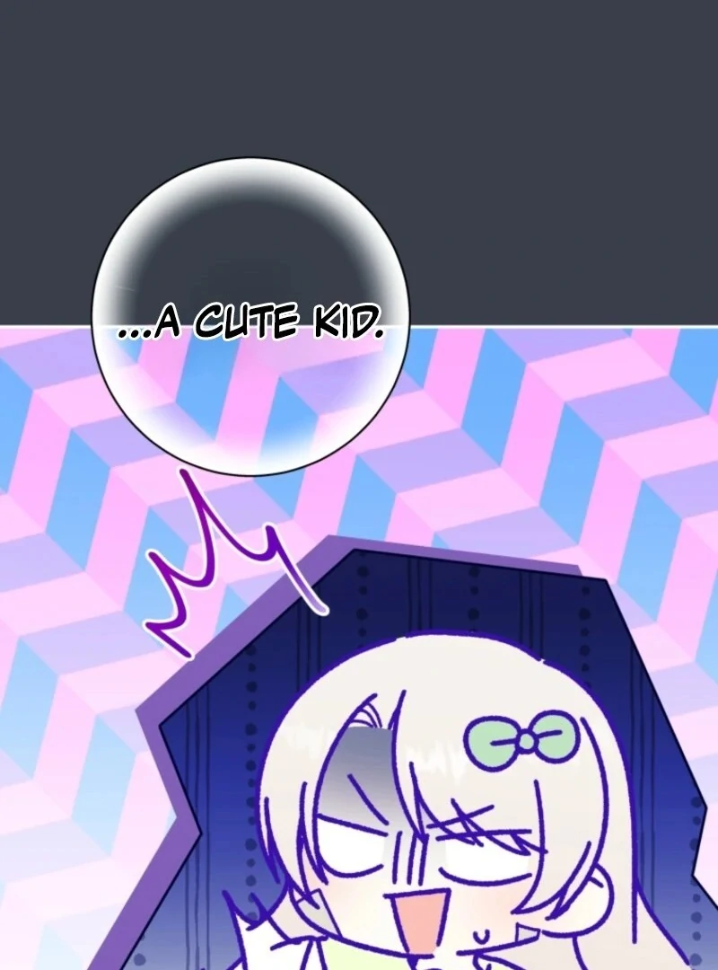 The Wicked Little Princess Chapter 178 - Page 48