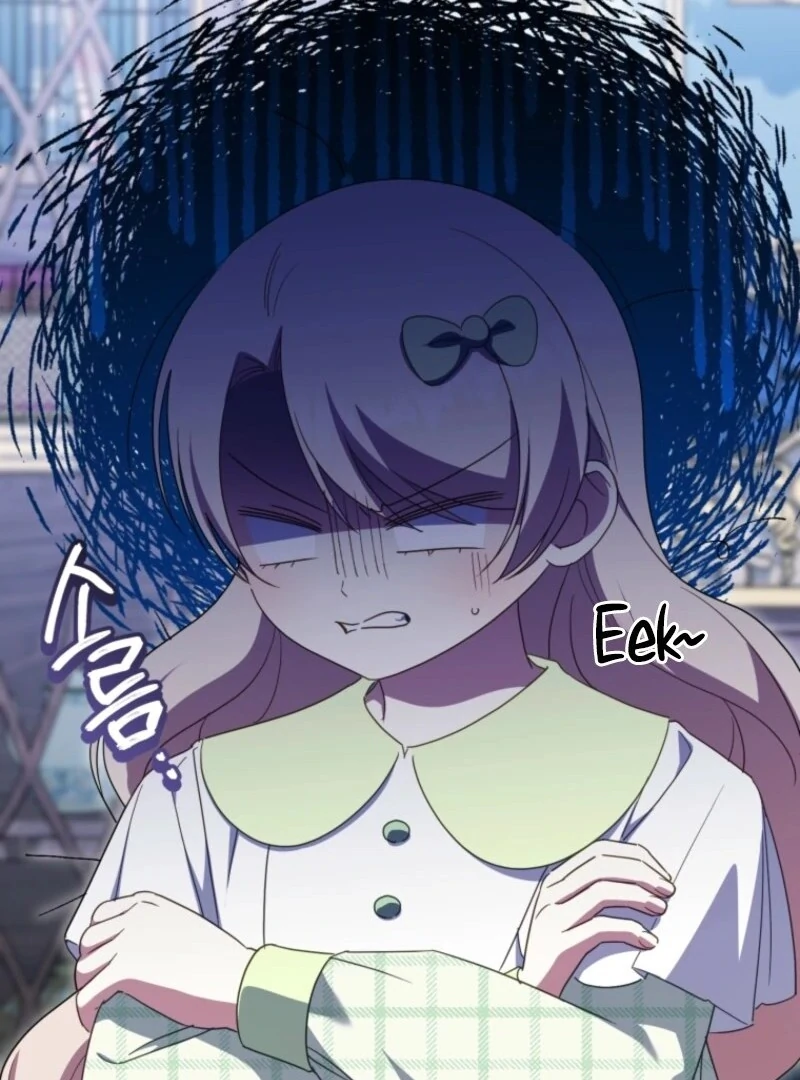 The Wicked Little Princess Chapter 178 - Page 51