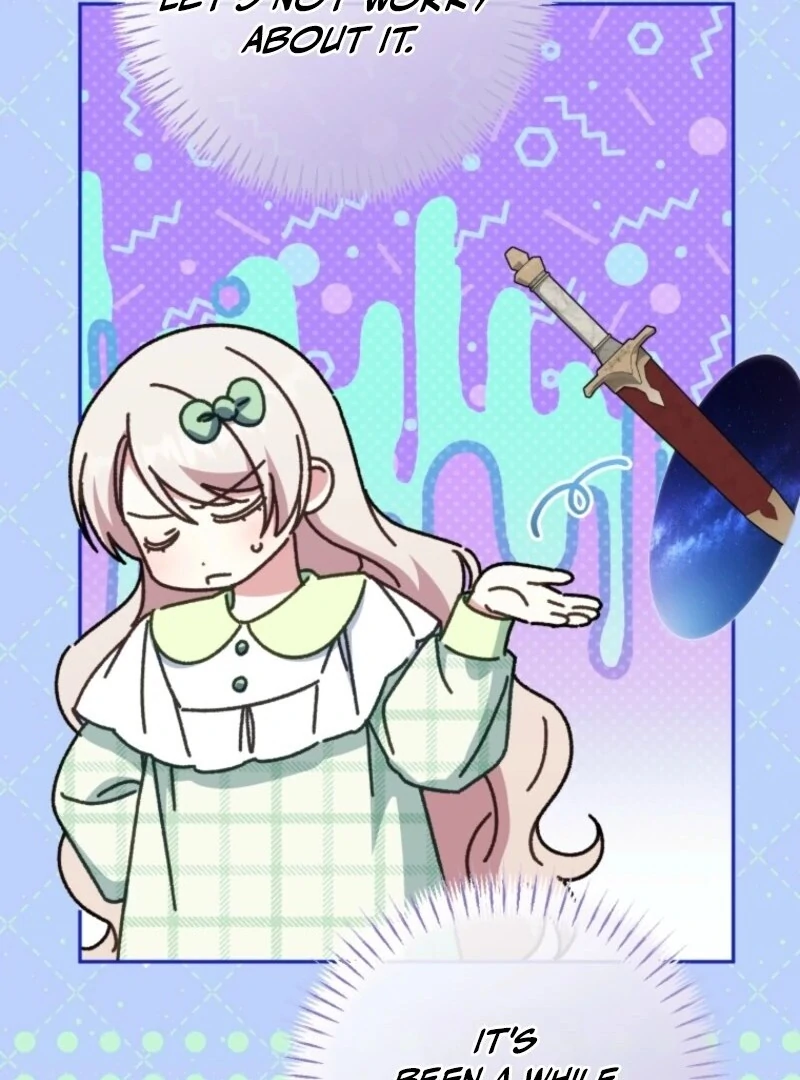 The Wicked Little Princess Chapter 178 - Page 53