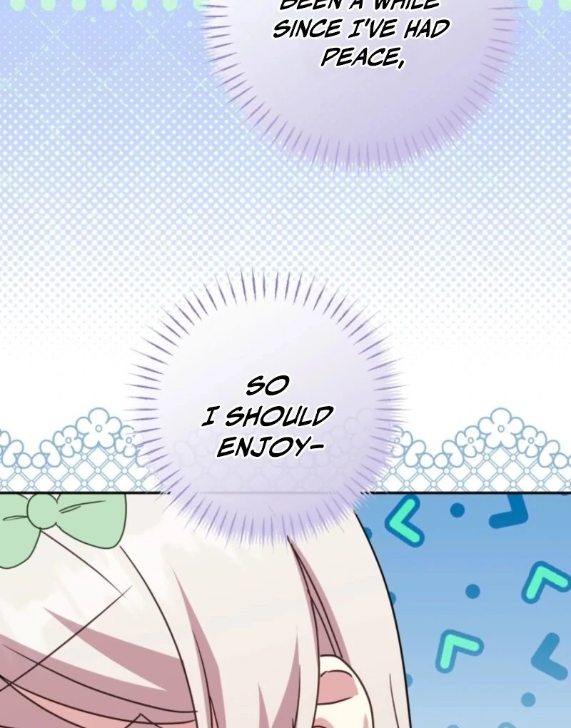 The Wicked Little Princess Chapter 178 - Page 54