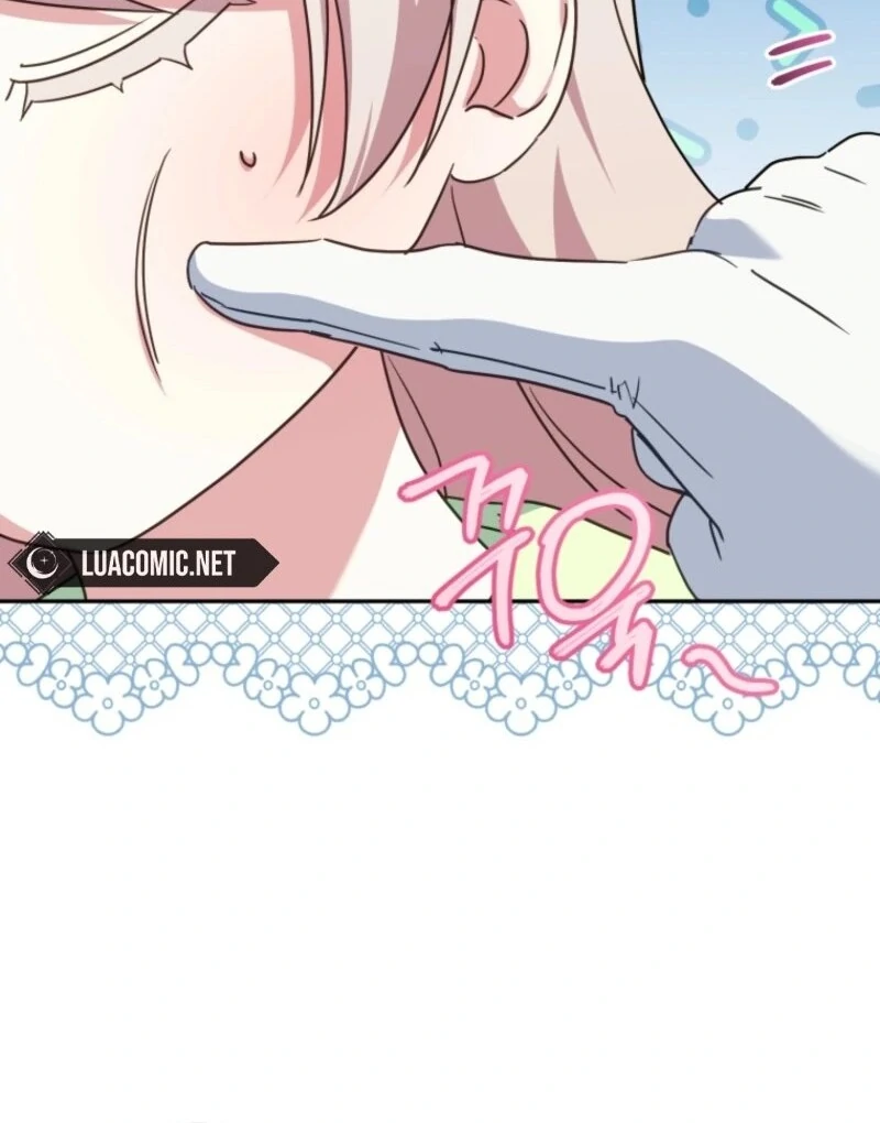 The Wicked Little Princess Chapter 178 - Page 55