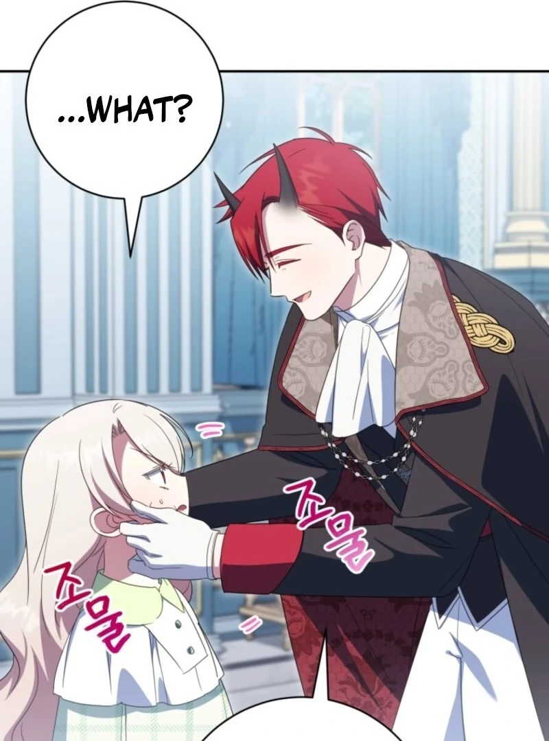 The Wicked Little Princess Chapter 178 - Page 56