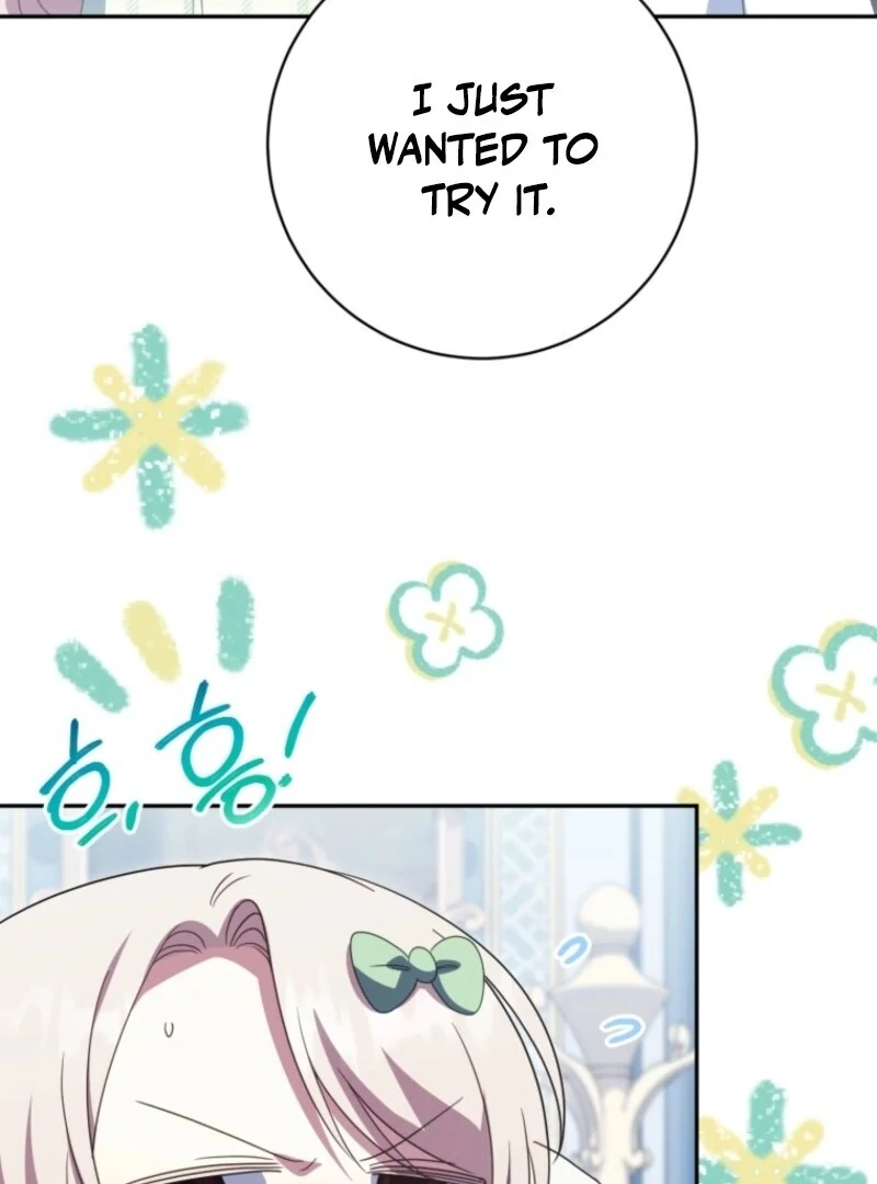 The Wicked Little Princess Chapter 178 - Page 57