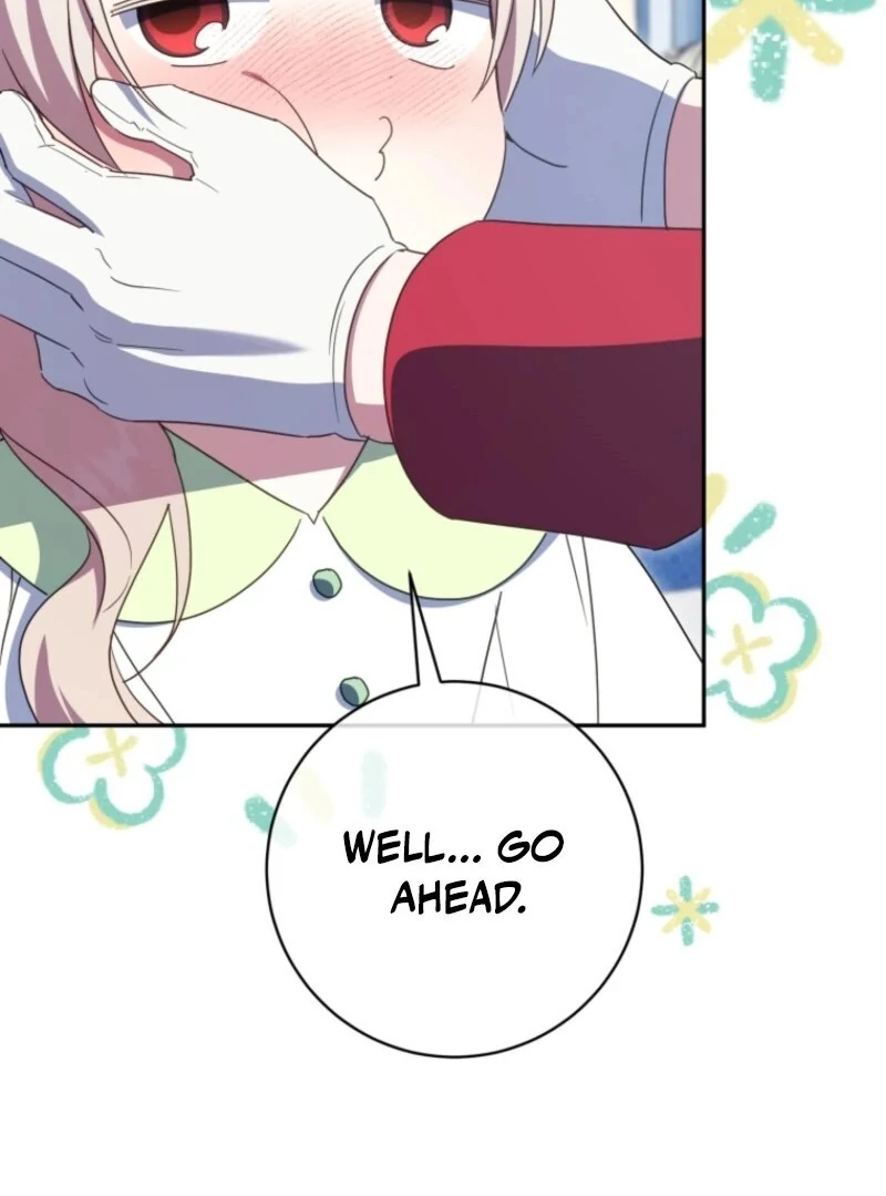 The Wicked Little Princess Chapter 178 - Page 58