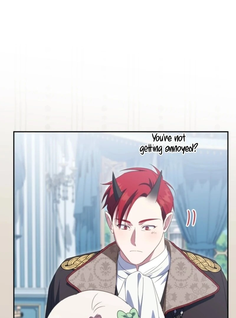 The Wicked Little Princess Chapter 178 - Page 59