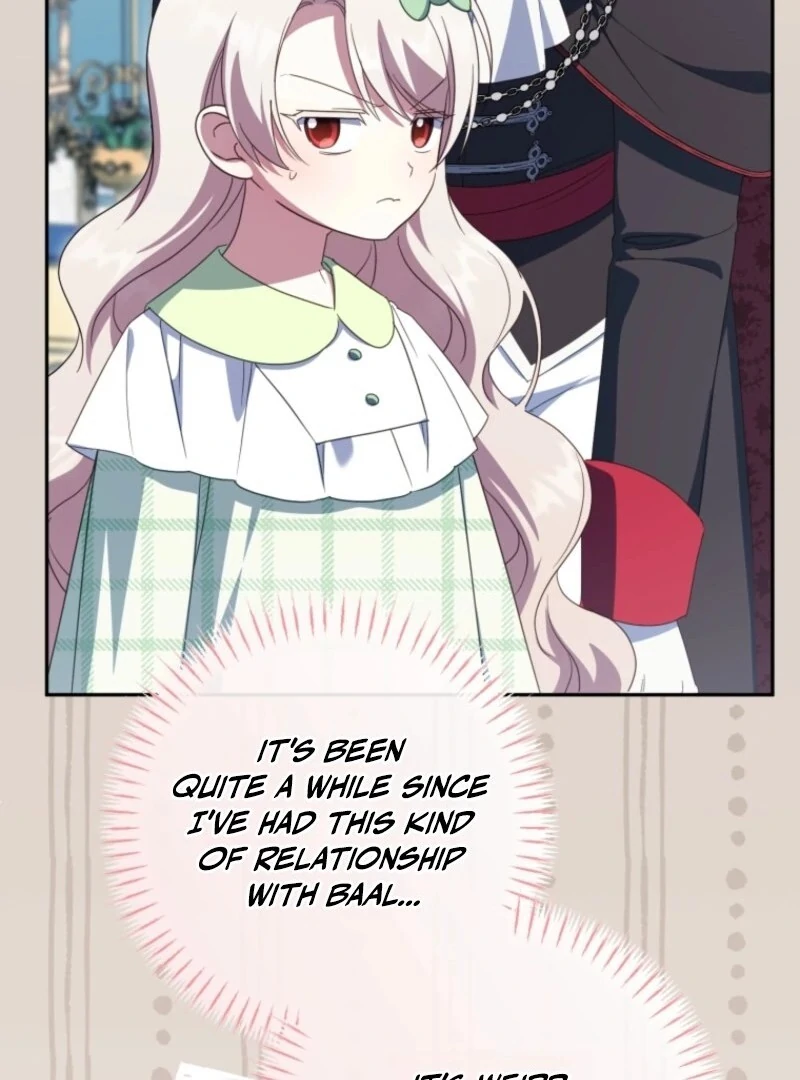 The Wicked Little Princess Chapter 178 - Page 60