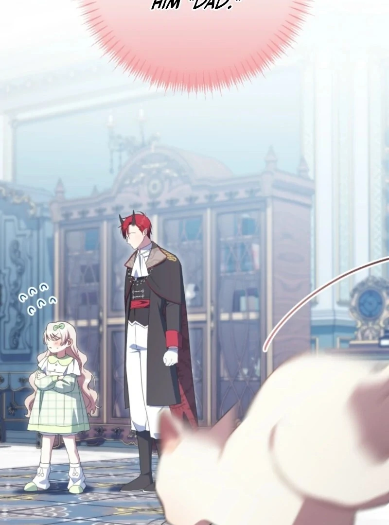 The Wicked Little Princess Chapter 178 - Page 62