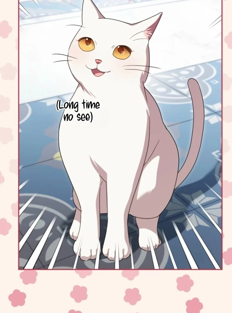 The Wicked Little Princess Chapter 178 - Page 64