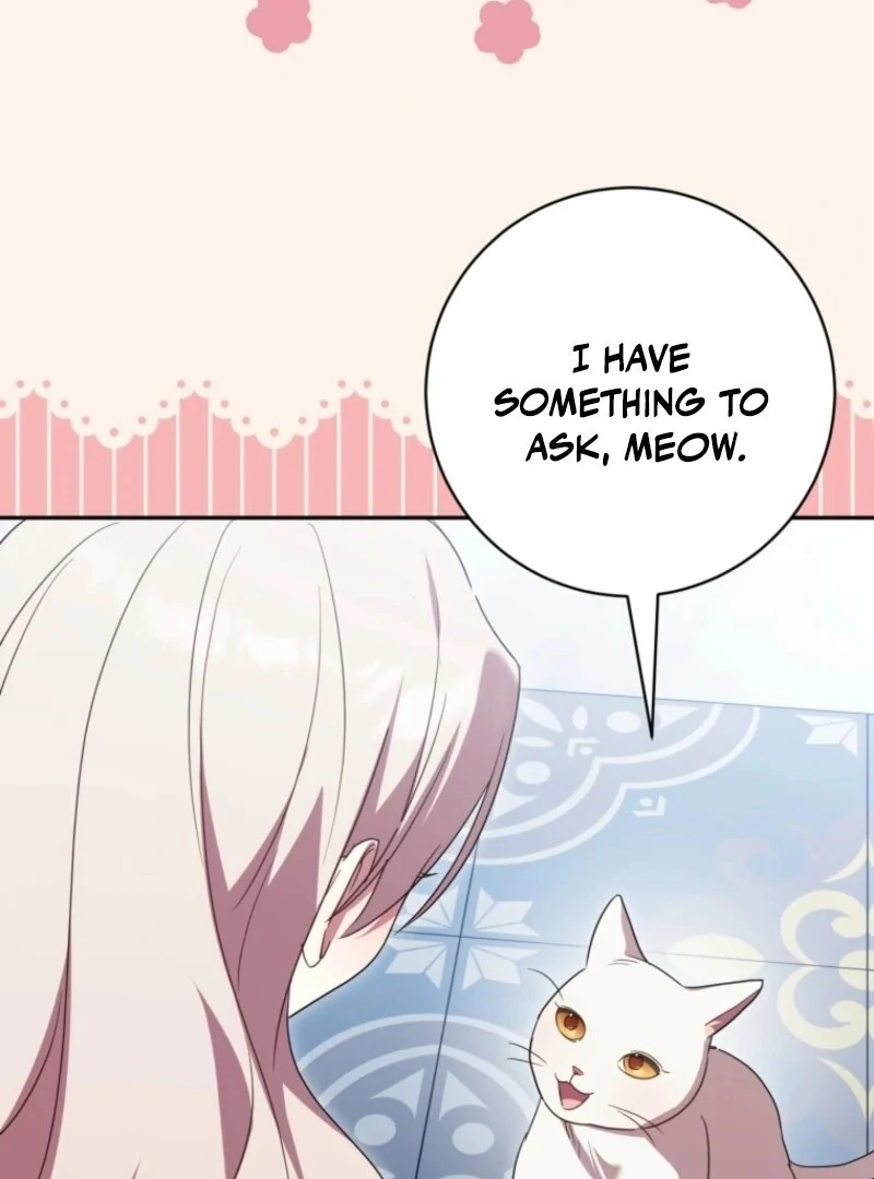 The Wicked Little Princess Chapter 178 - Page 65