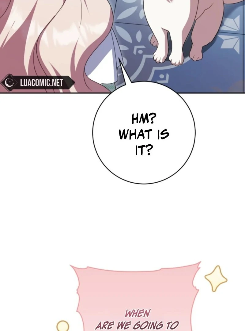 The Wicked Little Princess Chapter 178 - Page 66