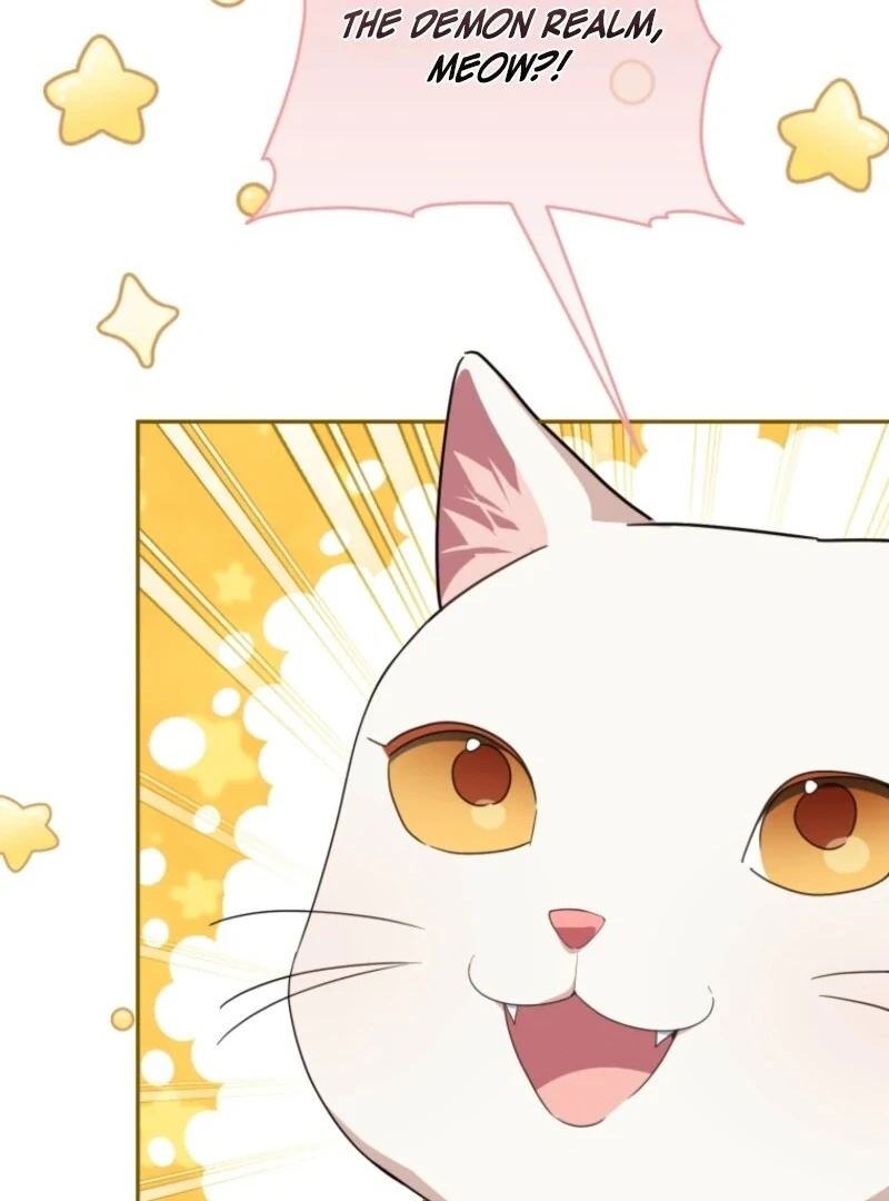 The Wicked Little Princess Chapter 178 - Page 67