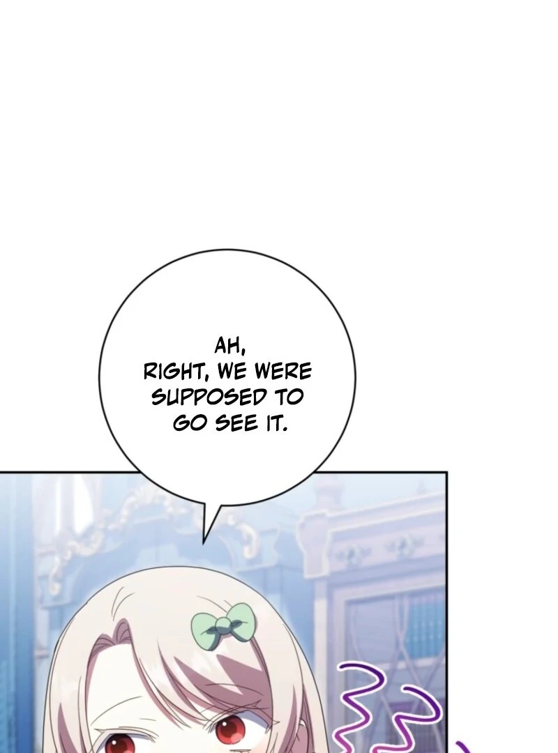 The Wicked Little Princess Chapter 178 - Page 71