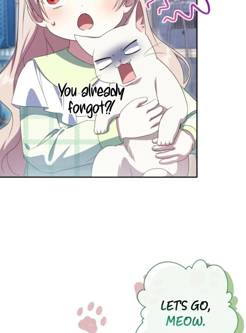 The Wicked Little Princess Chapter 178 - Page 72