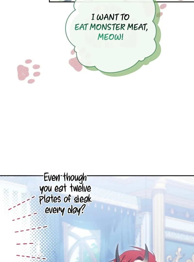 The Wicked Little Princess Chapter 178 - Page 74