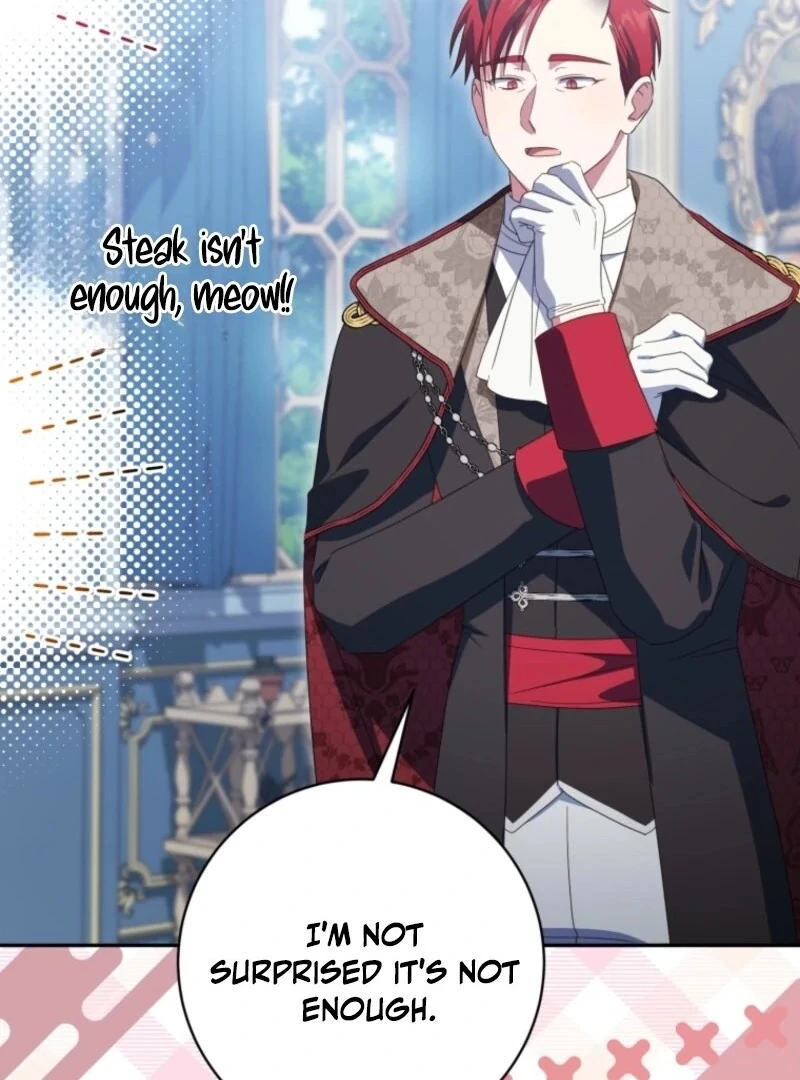 The Wicked Little Princess Chapter 178 - Page 75