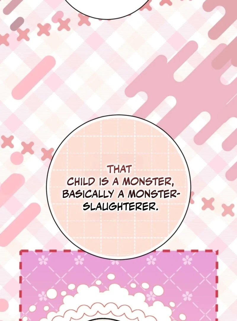 The Wicked Little Princess Chapter 178 - Page 76