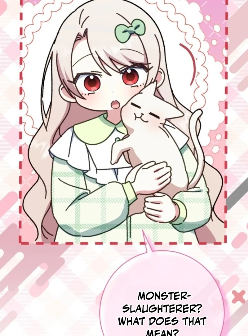 The Wicked Little Princess Chapter 178 - Page 77