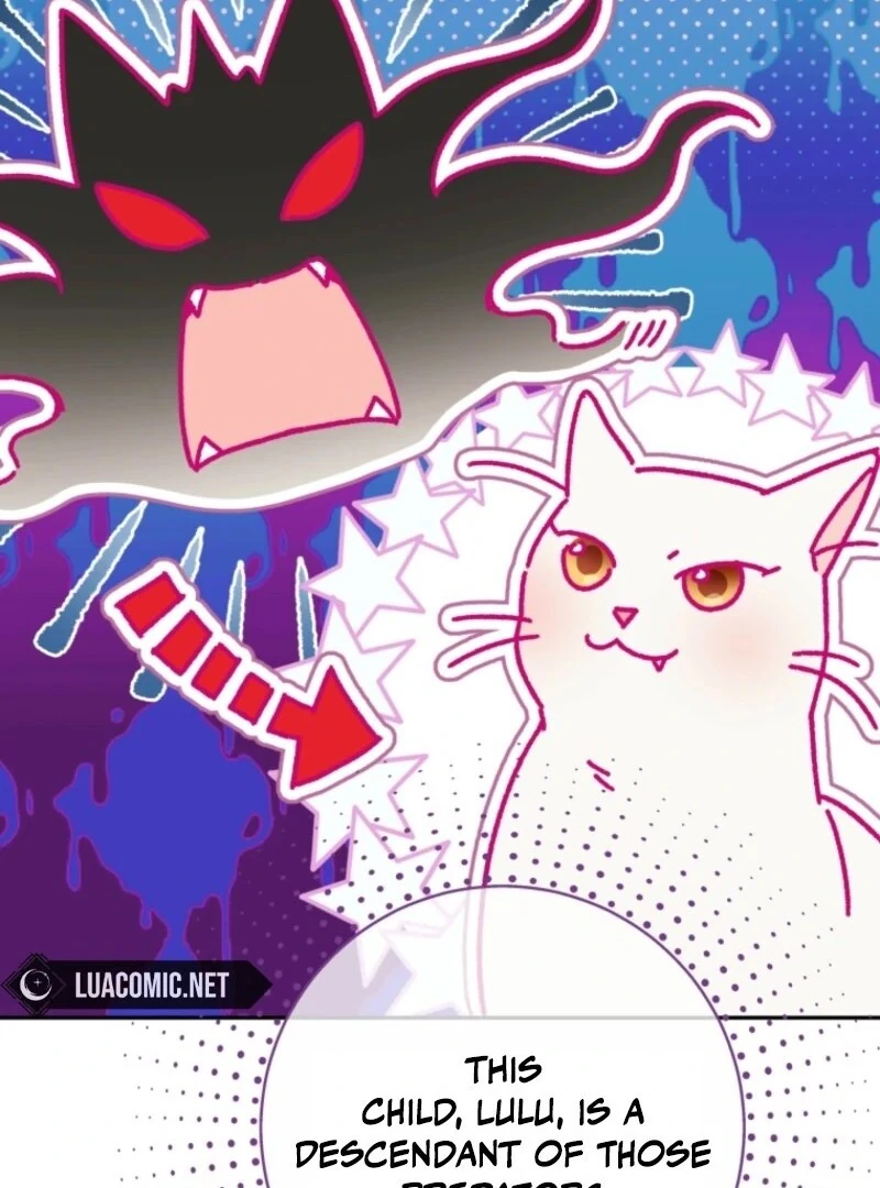 The Wicked Little Princess Chapter 178 - Page 79