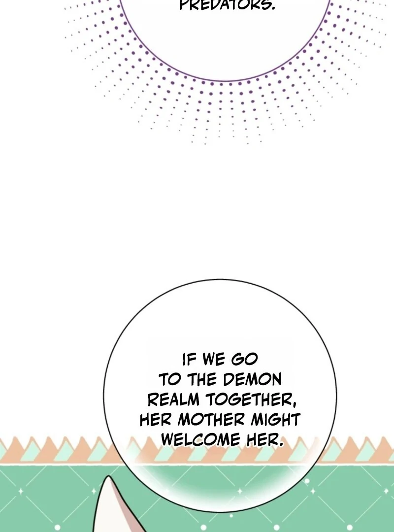 The Wicked Little Princess Chapter 178 - Page 80