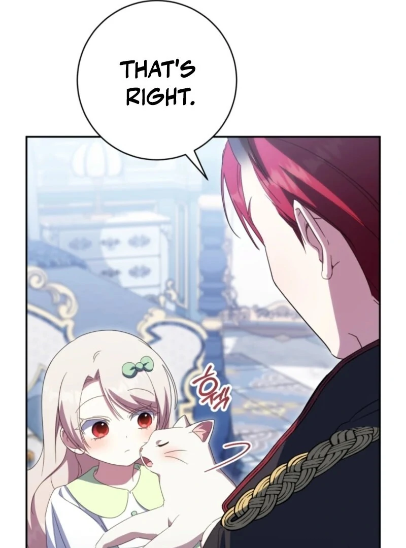 The Wicked Little Princess Chapter 178 - Page 83