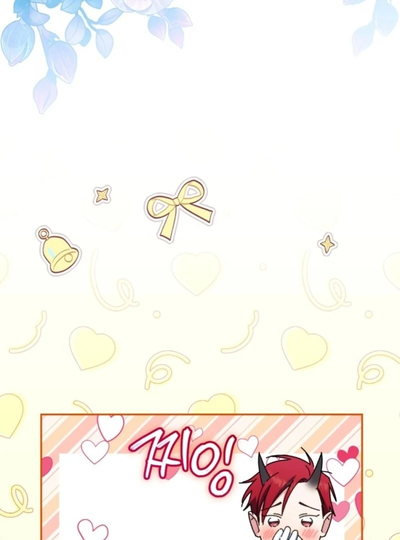 The Wicked Little Princess Chapter 178 - Page 87