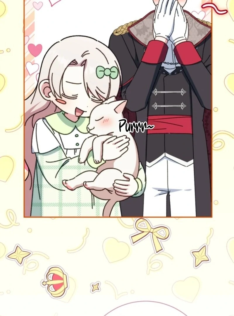 The Wicked Little Princess Chapter 178 - Page 88