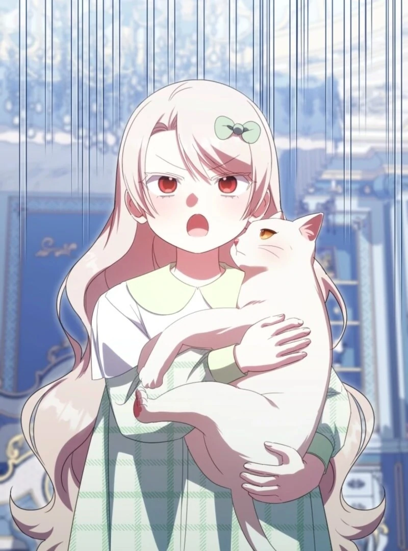 The Wicked Little Princess Chapter 178 - Page 92