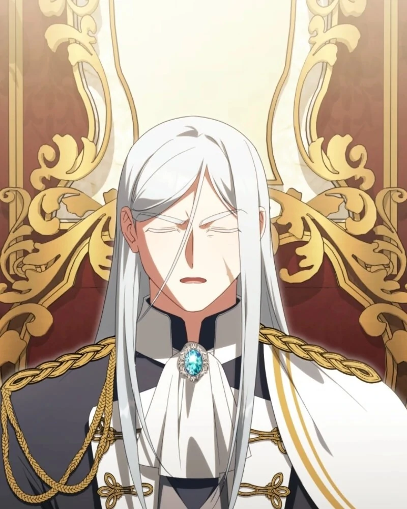 The Wicked Little Princess Chapter 178 - Page 95