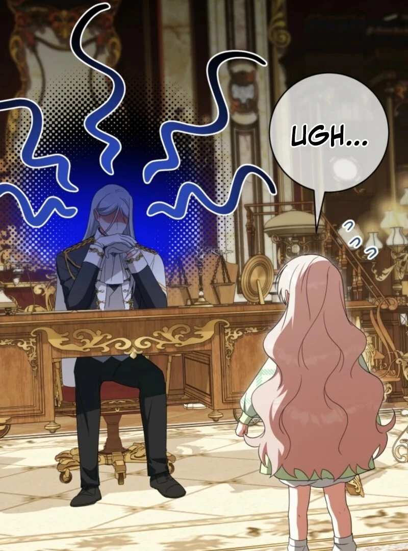 The Wicked Little Princess Chapter 178 - Page 97