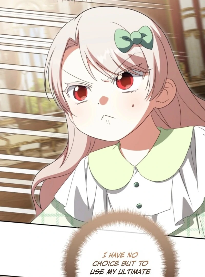 The Wicked Little Princess Chapter 178 - Page 99