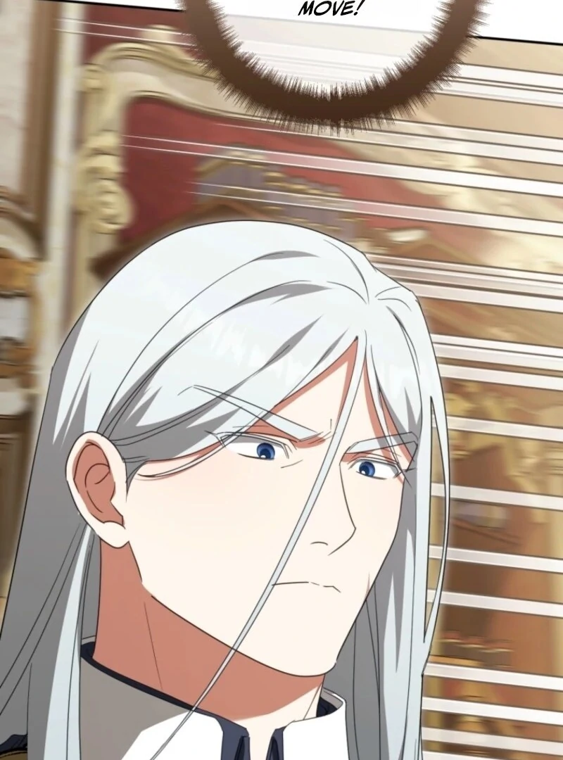 The Wicked Little Princess Chapter 178 - Page 100